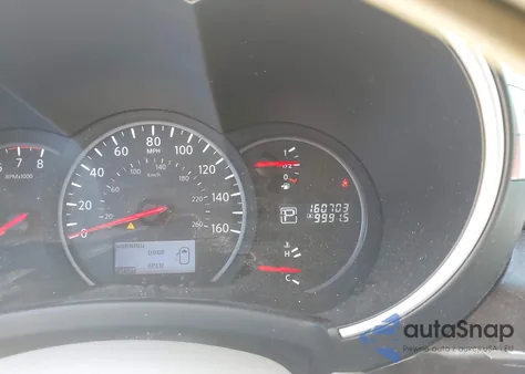 2016 Nissan Quest Platinum/S/Sl/Sv from USA, damaged, VIN JN8AE2KP7G9155506